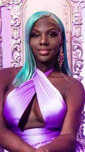 Trans Artist Spotlight – Lil’ Kendra
